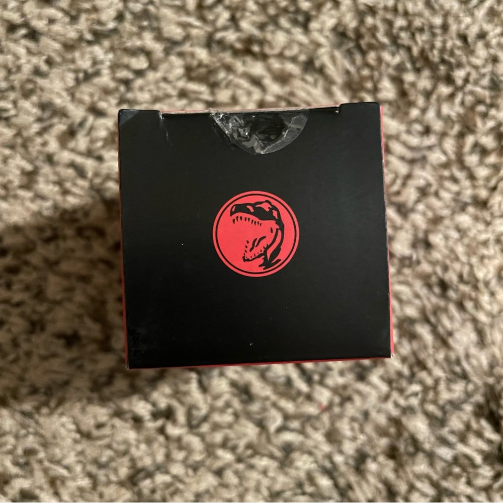 New Mini Power Ranger Collectible - Picture 6 of 9